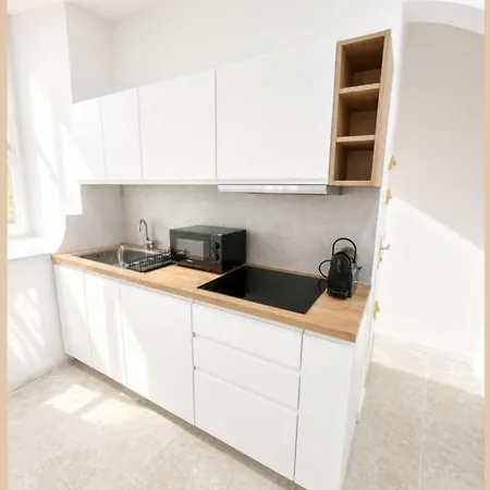 Apartmán In Centre Nîmes