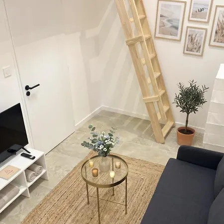 In Centre Apartmán Nîmes